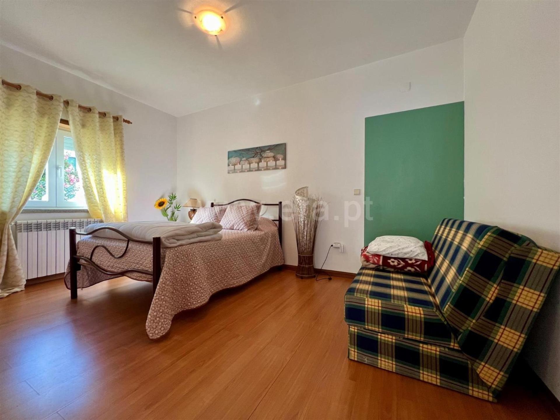 Terra Mista Alojamento Local Ґовея Екстер'єр фото