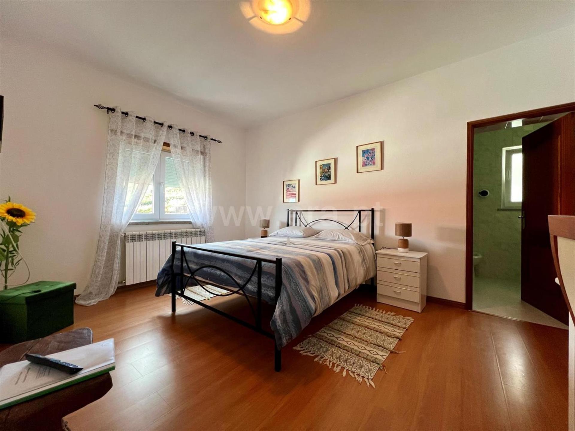 Terra Mista Alojamento Local Ґовея Екстер'єр фото