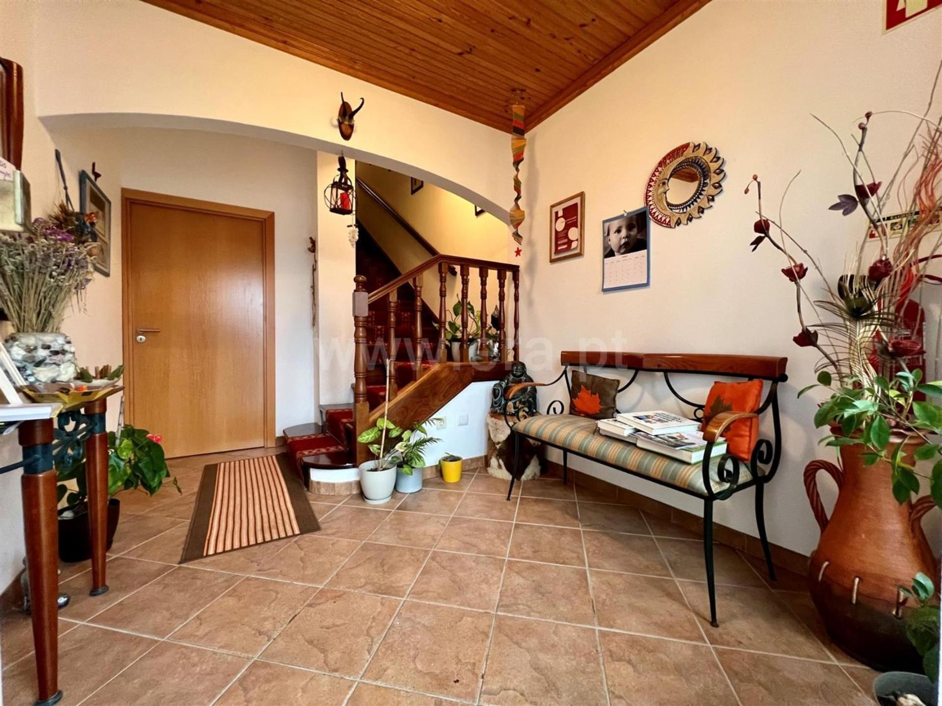Terra Mista Alojamento Local Ґовея Екстер'єр фото
