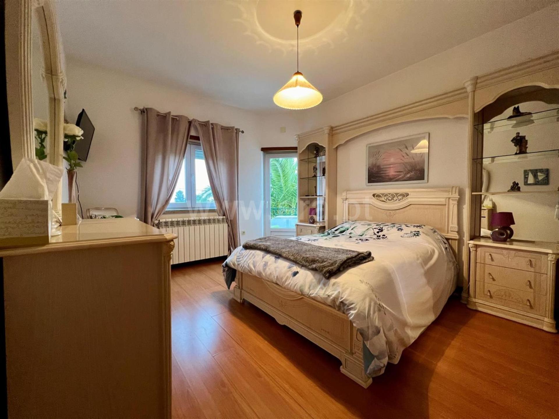 Terra Mista Alojamento Local Ґовея Екстер'єр фото