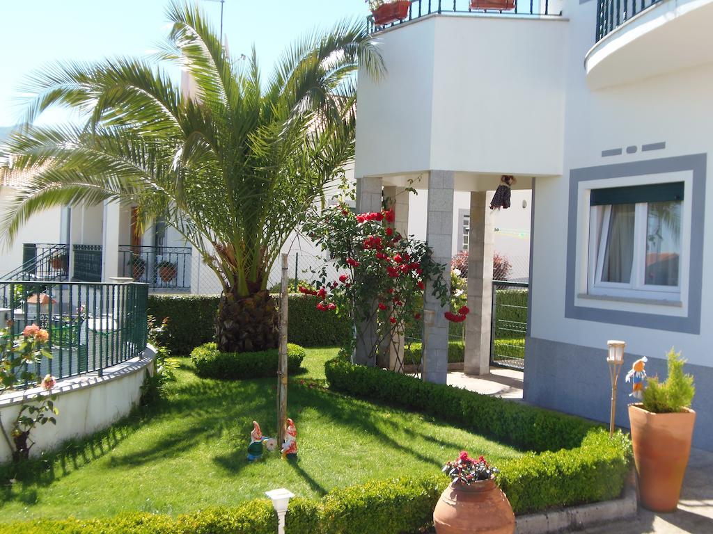 Terra Mista Alojamento Local Ґовея Екстер'єр фото