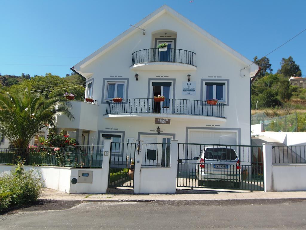 Terra Mista Alojamento Local Ґовея Екстер'єр фото