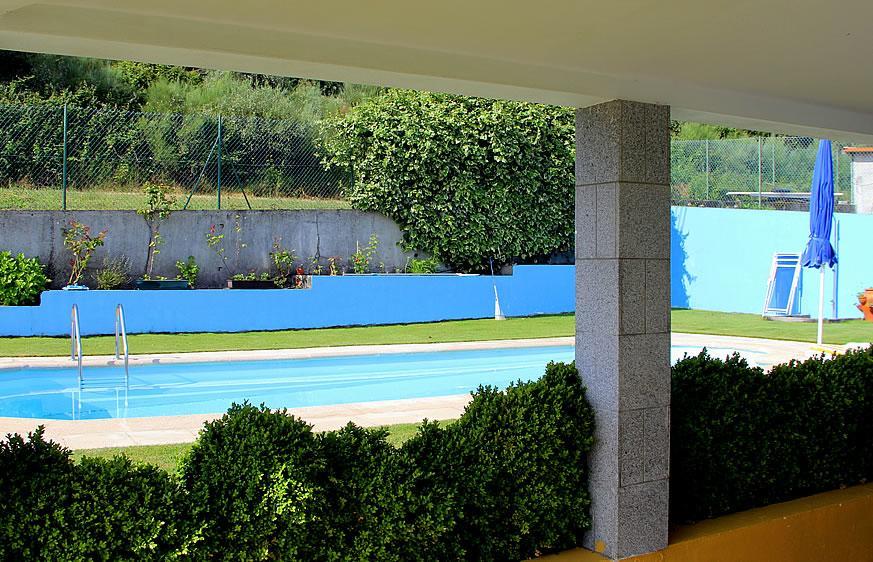 Terra Mista Alojamento Local Ґовея Екстер'єр фото
